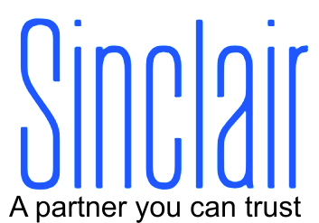 logo Sincclair